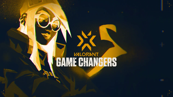 Riot Games expands VCT Game Changers to EMEA region