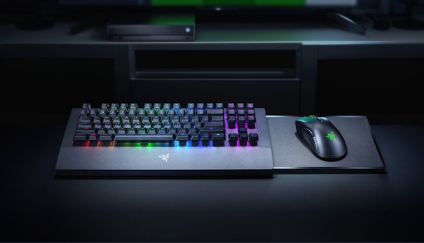 Best gaming keyboards and mice for PS4 and PS5