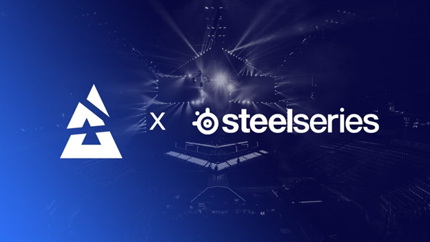 BLAST Premier partners with SteelSeries for Fall season